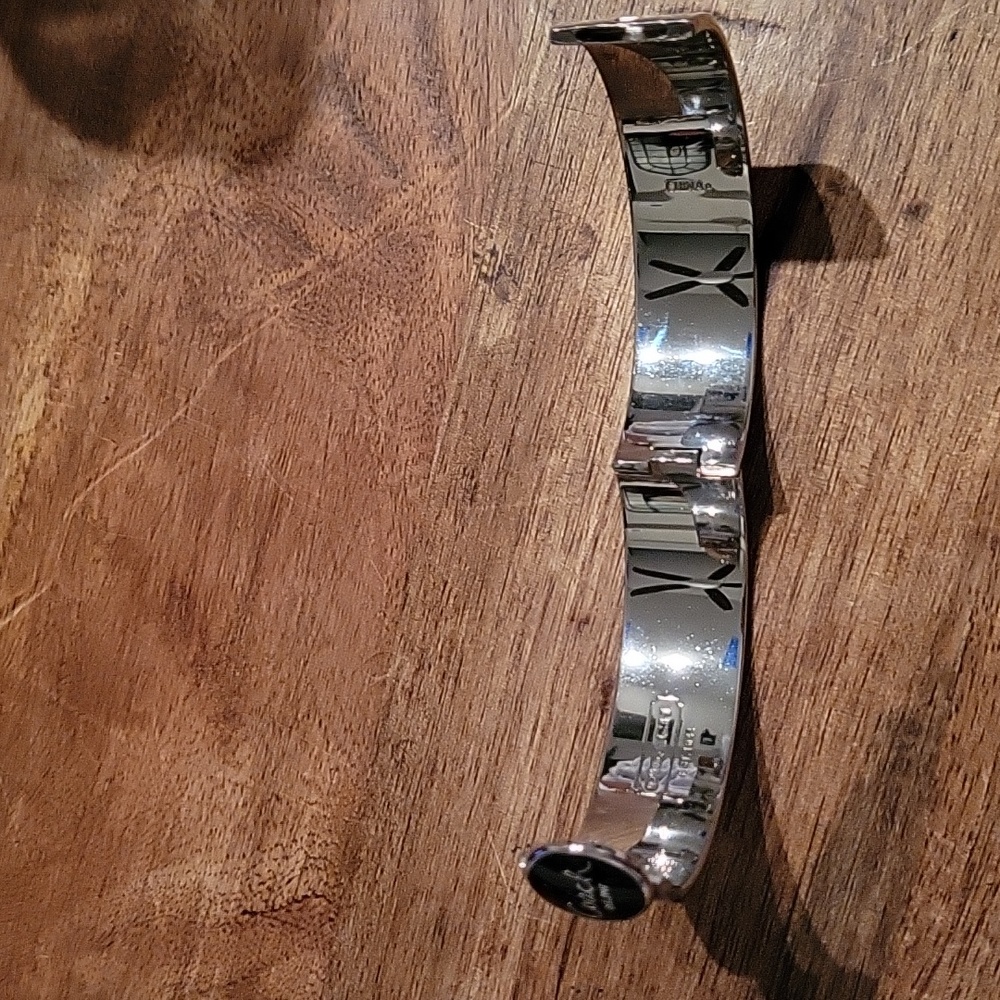 Coach Signature Bracelet - Picture 4 of 5